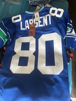 Seahawks jersey