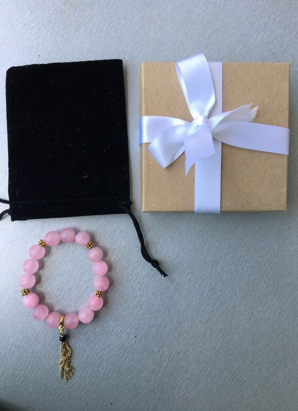 Handmade Valentine's Day gift