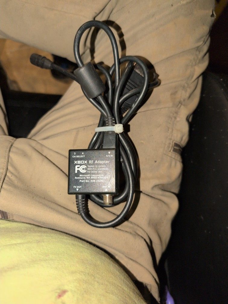 Xbox Adapter