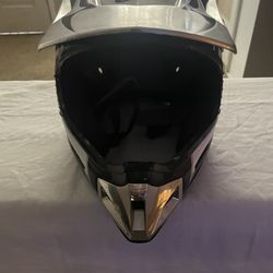 Vigor Downhill Helmet