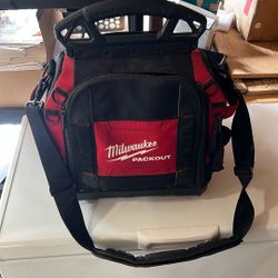 Milwaukee Packout Tote