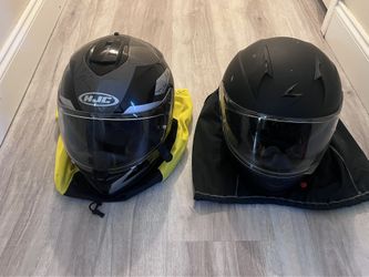 Helmets