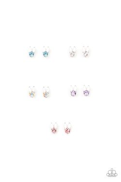 Post Earrings For Easter Bunny $1 Each