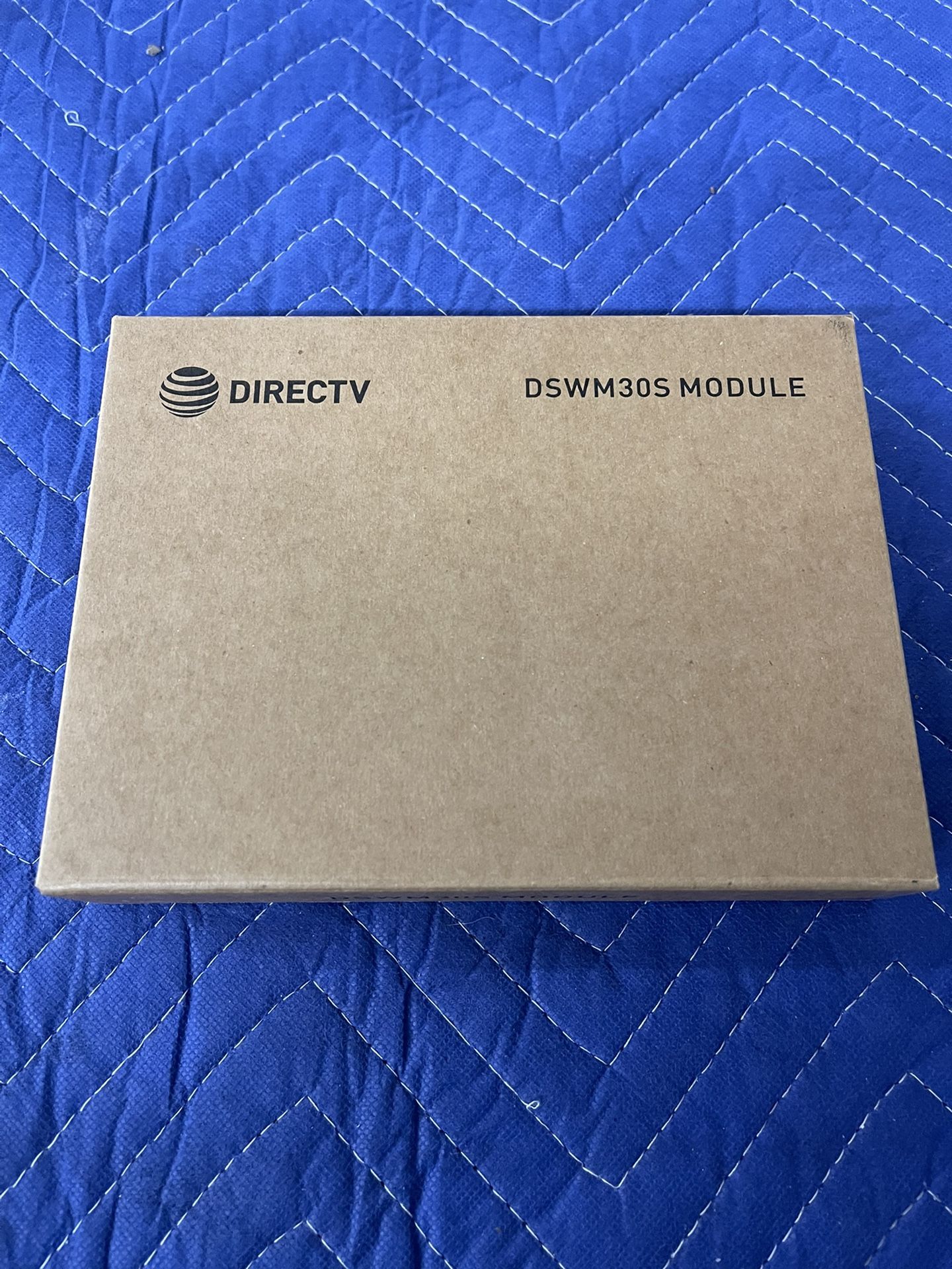 Direct TV swim Module