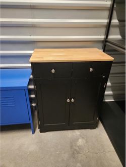 Cabinet drawer