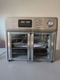 Kalorik Air Fryer Toaster Oven