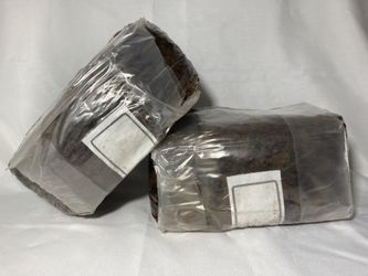 Substrate For Mushroom Growing - 5 & 10 Pounds