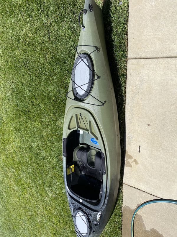 Trophy 126 Kayak for Sale in Elk Grove, CA - OfferUp