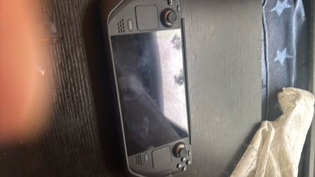 Steam Deck 2TB