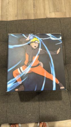 Naruto Shippuden TOYNK Gift Box