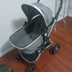 Baby Stroller / Car Seet