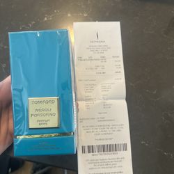 Tom Ford Neroli Portofino