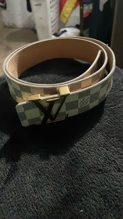 LV belt
