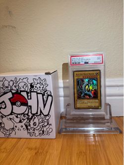 2004 YU-GI-OH! KAIBA EVOLUTION STARTER DECK #001 BLUE-EYES WHITE DRGN. KAIBA EVO. S.D.-1ST ED.