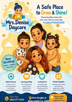 East side Child Care