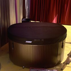 Hot Tub Cover