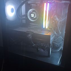 High-End Gaming PC