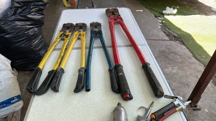 Cutters