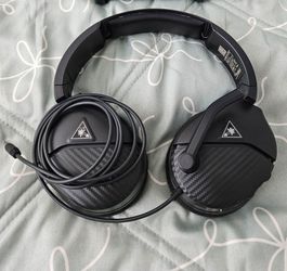 Turtle Beach headset