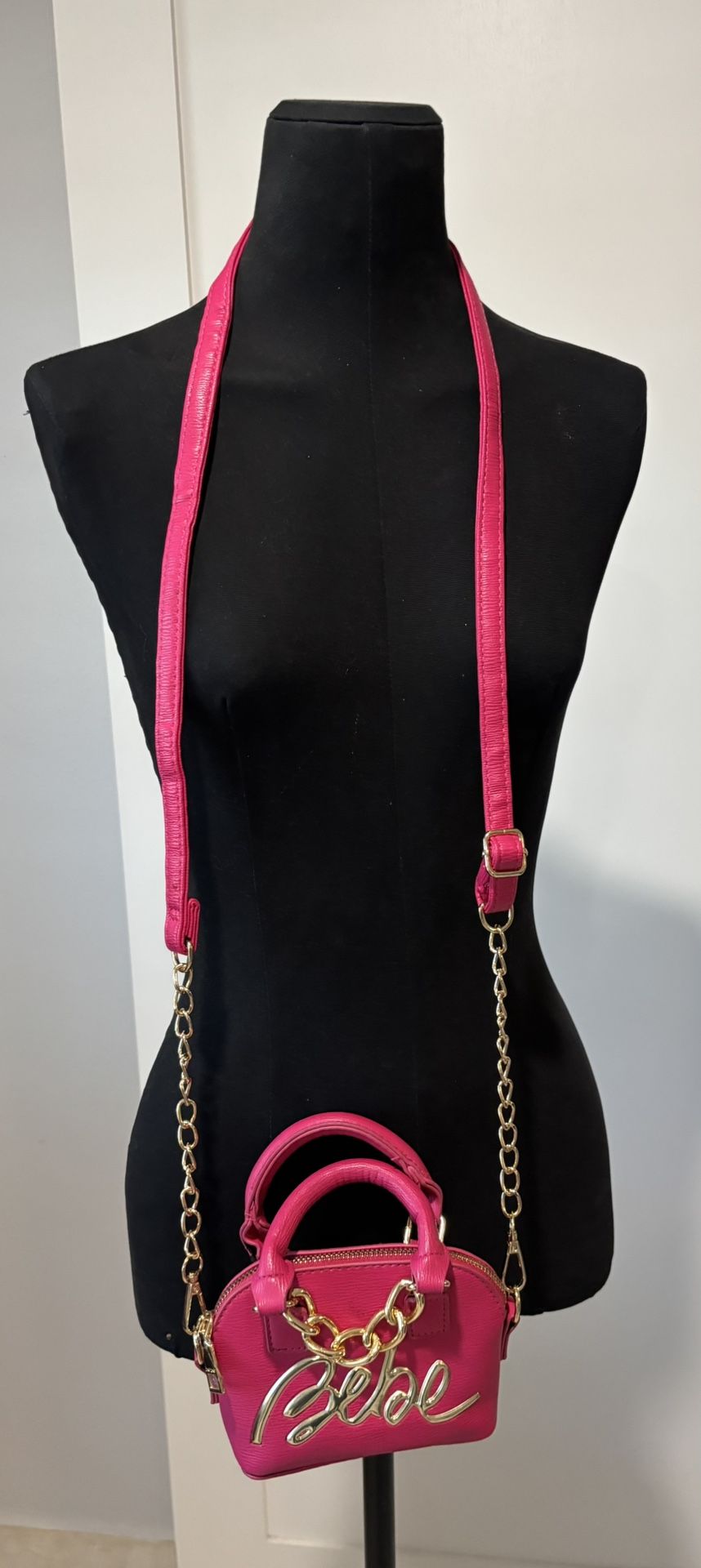 BEBE CROSSBODY