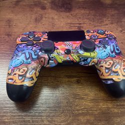 Customized Ps4 Controller 