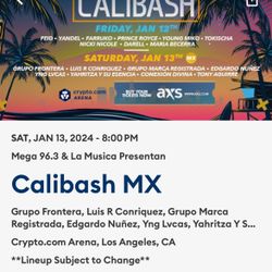 Cali Bash