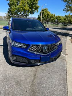 Acura MDX