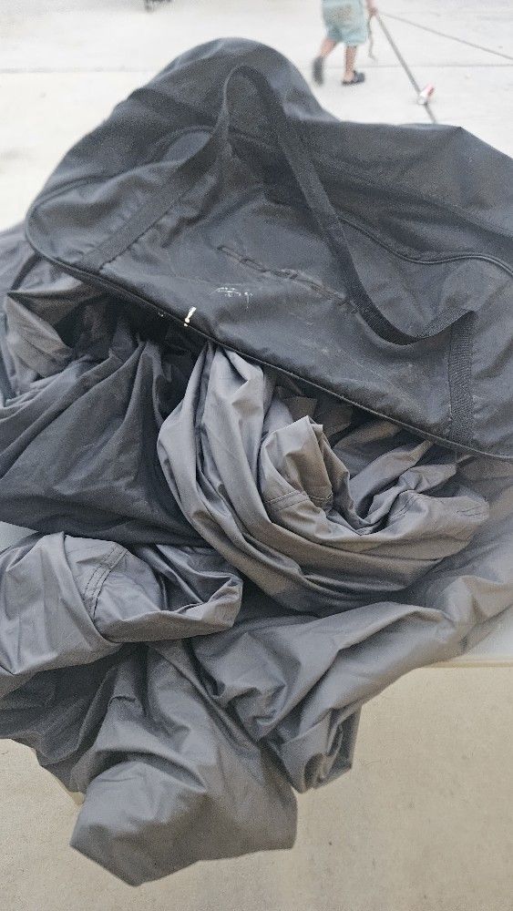 Chevy Corvette Cover