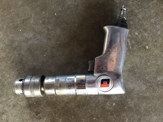Universal air tool.