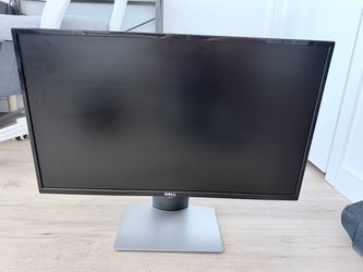 Computer screen