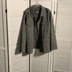 Levi’s Jacket