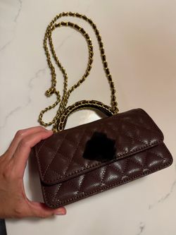Small purse