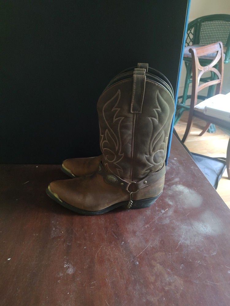 Boots