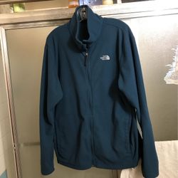 North Face Jacket