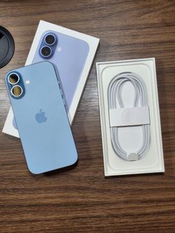 iPhone 17 256GB $500