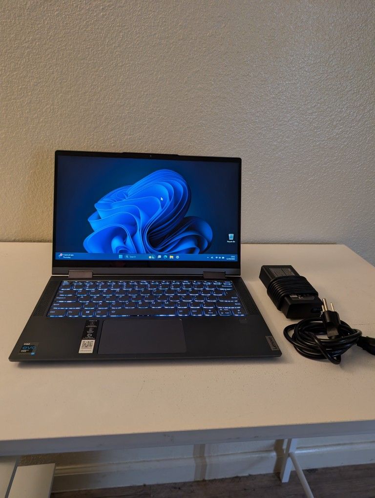 Lenovo Yoga 7