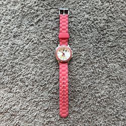 Disney Mickey Mouse vintage watch