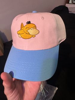 Psyduck Trainer Cap - Pokemon x Target