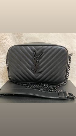 Y**L Small Crossbody 
