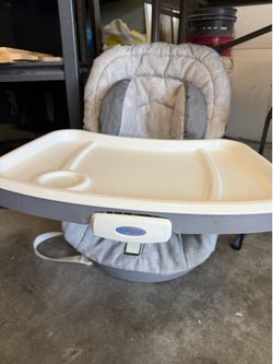 Graco High chair