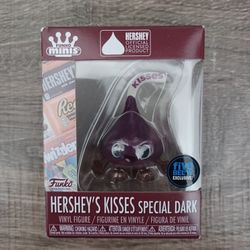 Funko Mini Hersey's Kisses Special Dark