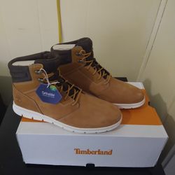 Timberland Graydon Sneaker Boot