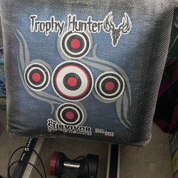 Archery Bag For Practice 