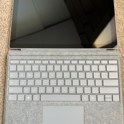 Microsoft Surface Pro 6