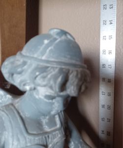 Farie Statue 22" Tall