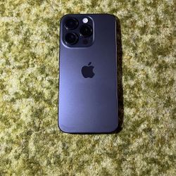 iPhone 15 Pro | 128GB | Black Titanium | Factory Unlocked