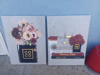 Pictures Frame