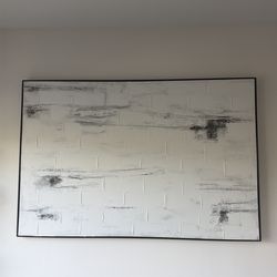 Extra large wall art