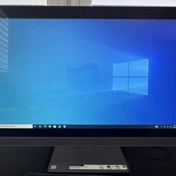 HP Pavilion 27 Inch All In One