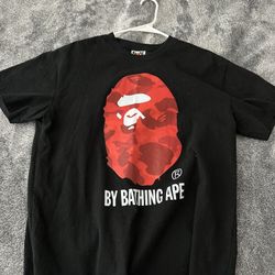 BAPE Bathing Ape T Shirt